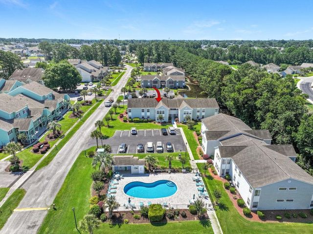 1931 Bent Grass Dr Apt H, Surfside Beach, SC 29575