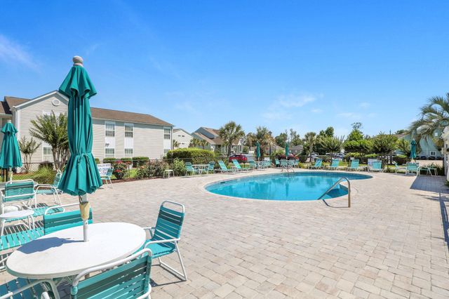 1931 Bent Grass Dr Apt H, Surfside Beach, SC 29575