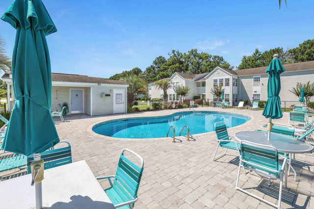 1931 Bent Grass Dr Apt H, Surfside Beach, SC 29575