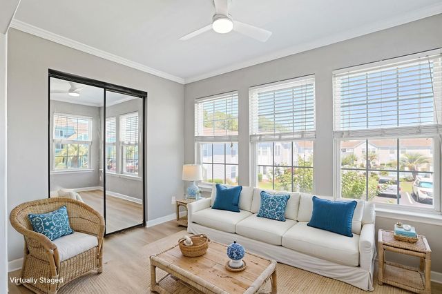1931 Bent Grass Dr Apt H, Surfside Beach, SC 29575