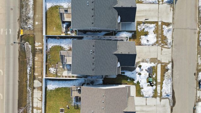 2733 Divide Street W, West Fargo, ND 58078