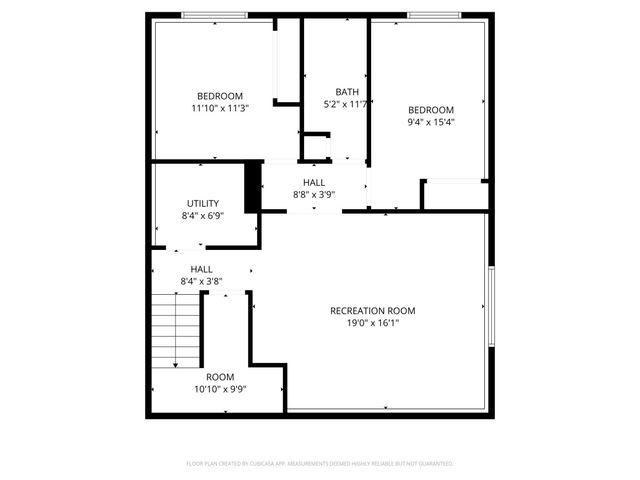 2733 Divide Street W, West Fargo, ND 58078