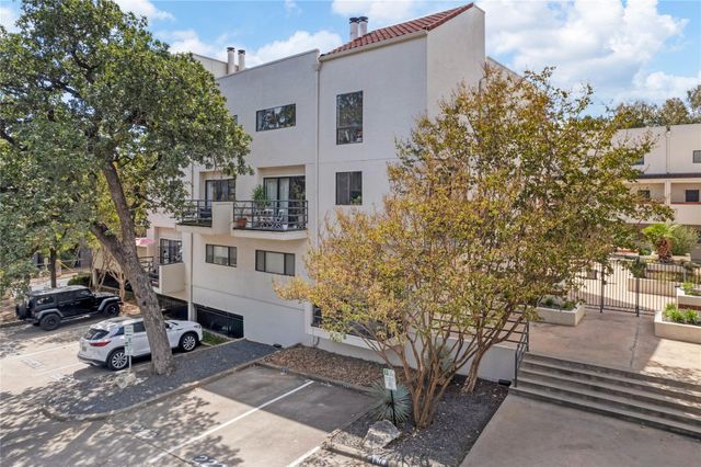 2605 Enfield RD 221, Austin, TX 78703