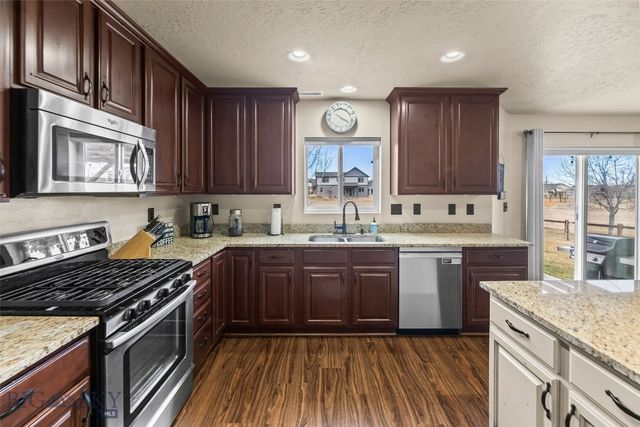 3365 Parkway Avenue, Bozeman, MT 59718