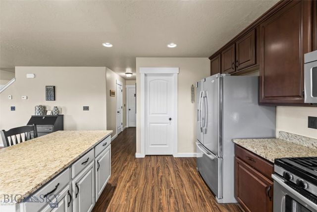 3365 Parkway Avenue, Bozeman, MT 59718