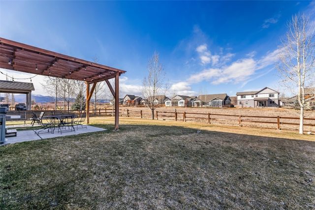 3365 Parkway Avenue, Bozeman, MT 59718