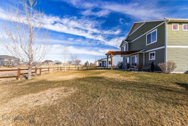3365 Parkway Avenue, Bozeman, MT 59718