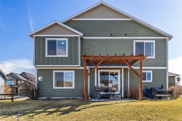 3365 Parkway Avenue, Bozeman, MT 59718