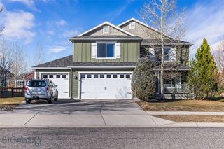 3365 Parkway Avenue, Bozeman, MT 59718