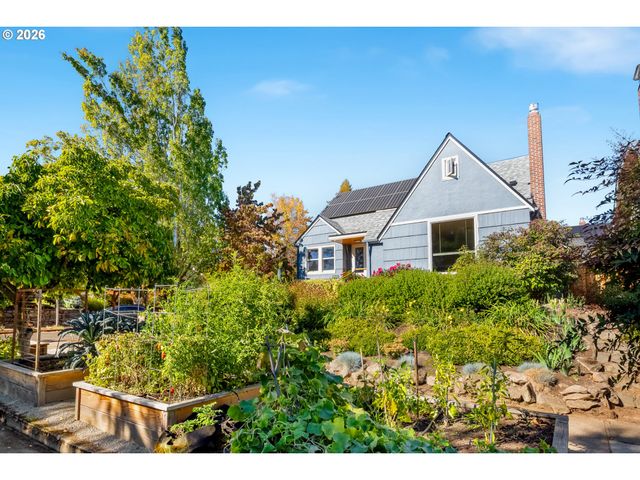 2205 Ne MASON St, Portland, OR 97211