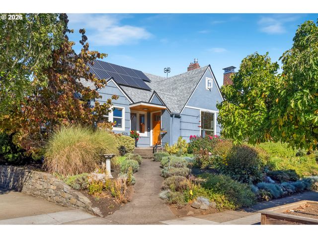 2205 Ne MASON St, Portland, OR 97211