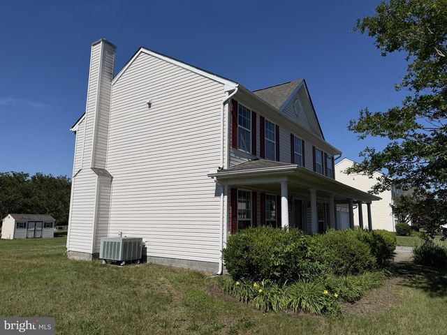 159 MILES CIR, Hurlock, MD 21643