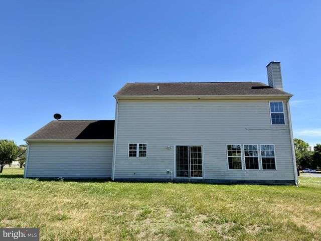 159 MILES CIR, Hurlock, MD 21643