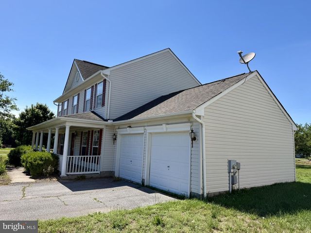 159 MILES CIR, Hurlock, MD 21643