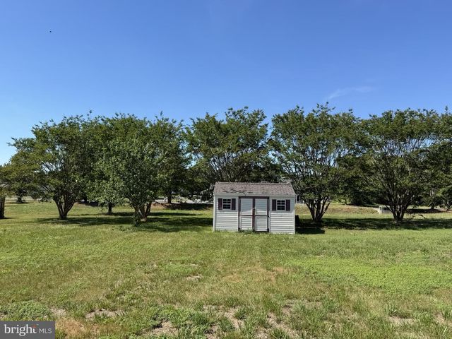 159 MILES CIR, Hurlock, MD 21643