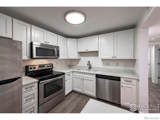 5120 Williams Fork Trail, Boulder, CO 80301