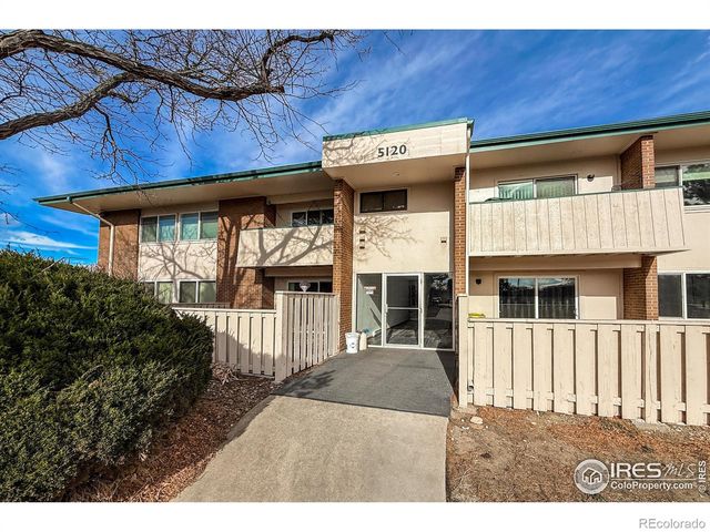 5120 Williams Fork Trail, Boulder, CO 80301