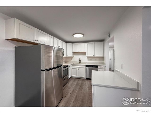 5120 Williams Fork Trail, Boulder, CO 80301