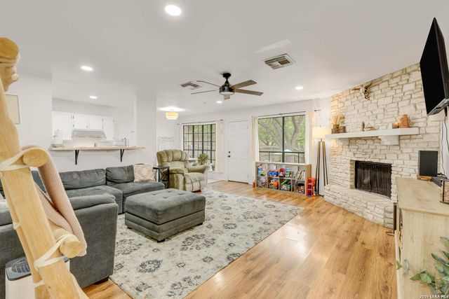 12027 Wilderness Trail, Live Oak, TX 78233