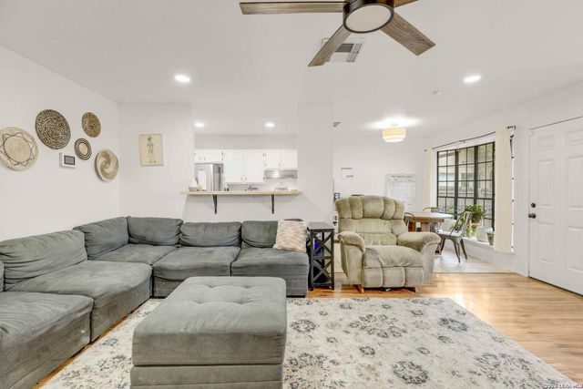 12027 Wilderness Trail, Live Oak, TX 78233