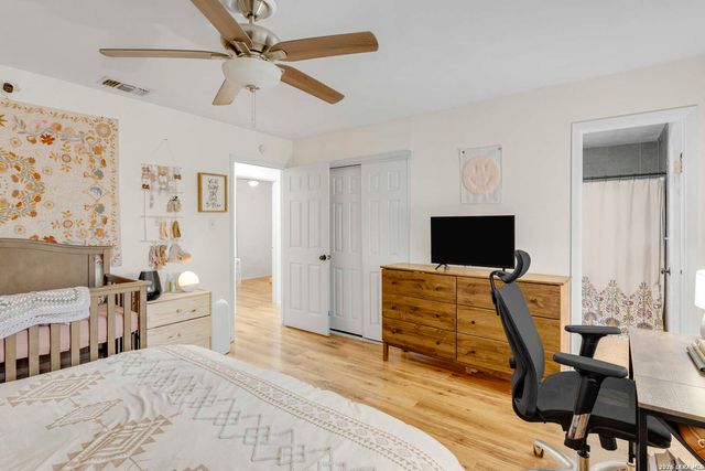 12027 Wilderness Trail, Live Oak, TX 78233