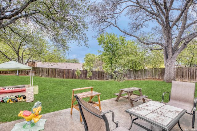 12027 Wilderness Trail, Live Oak, TX 78233