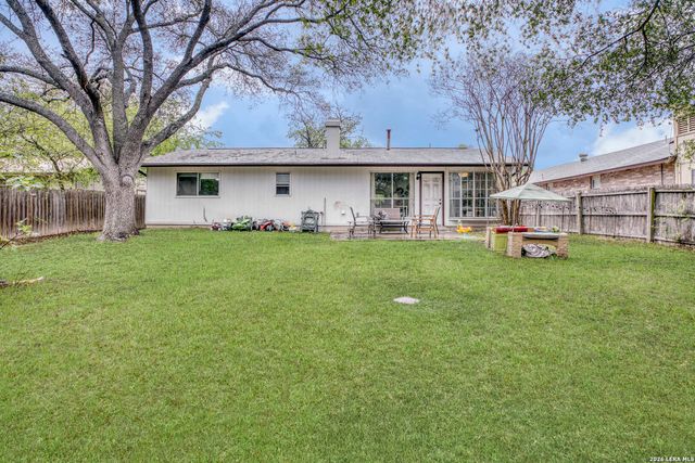 12027 Wilderness Trail, Live Oak, TX 78233