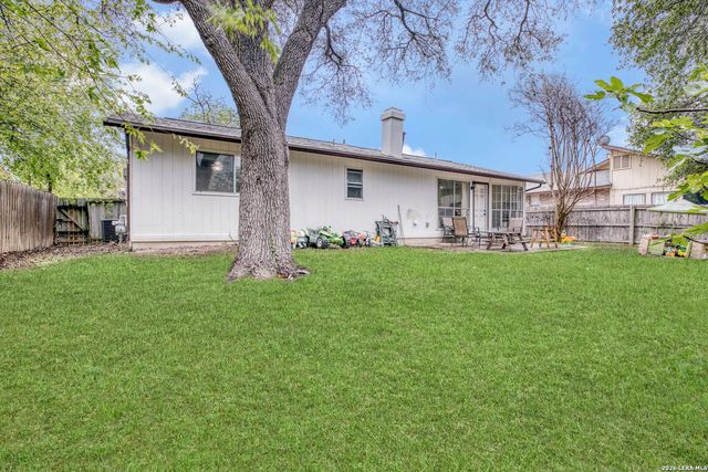 12027 Wilderness Trail, Live Oak, TX 78233