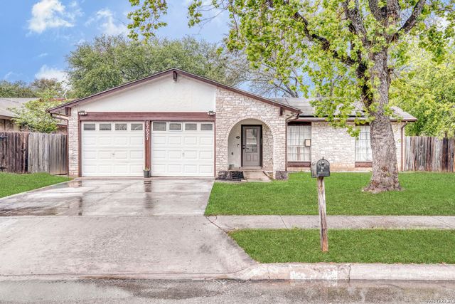 12027 Wilderness Trail, Live Oak, TX 78233