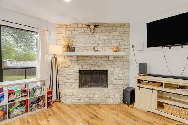 12027 Wilderness Trail, Live Oak, TX 78233