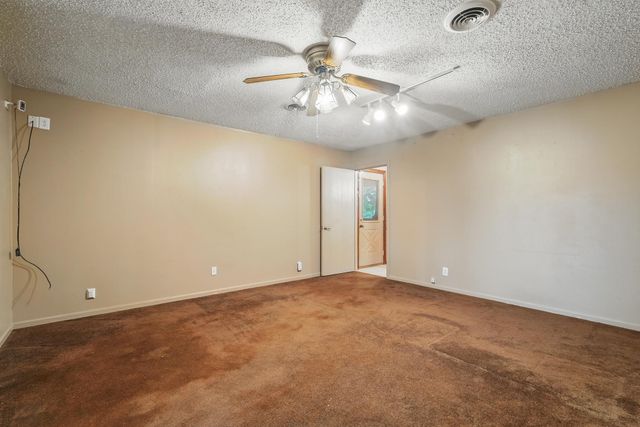 317 County Road 278, Tuscola, TX 79562