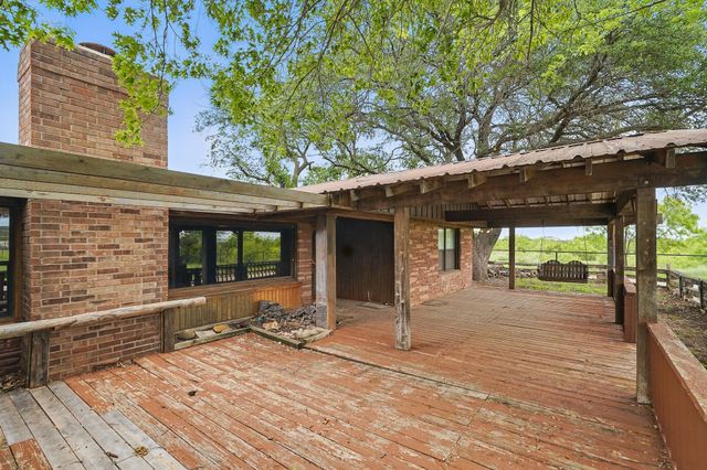 317 County Road 278, Tuscola, TX 79562