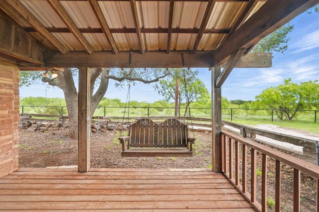 317 County Road 278, Tuscola, TX 79562