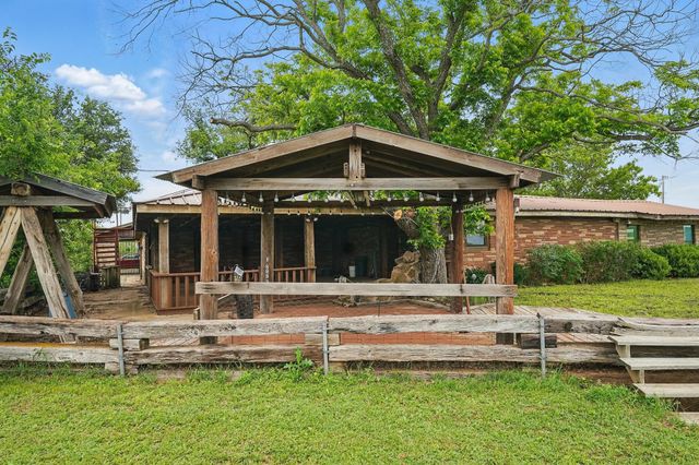 317 County Road 278, Tuscola, TX 79562