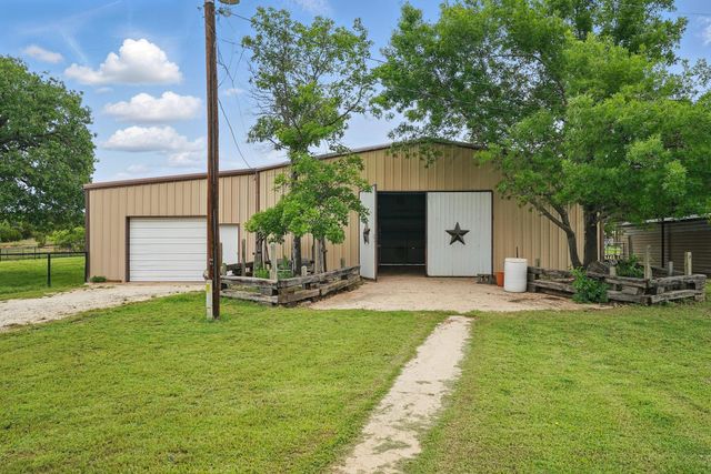 317 County Road 278, Tuscola, TX 79562