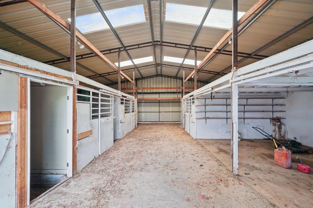 317 County Road 278, Tuscola, TX 79562