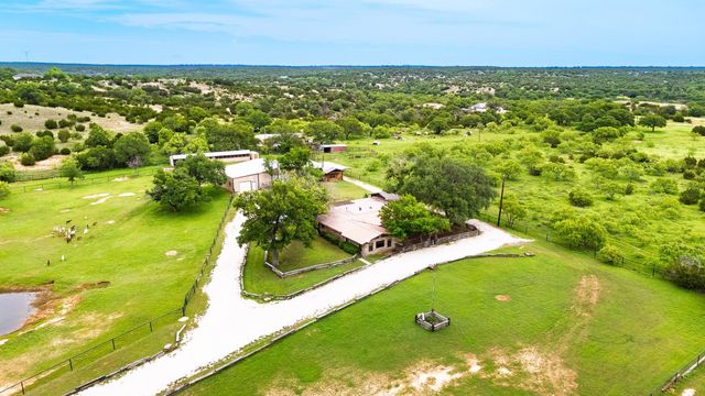 317 County Road 278, Tuscola, TX 79562