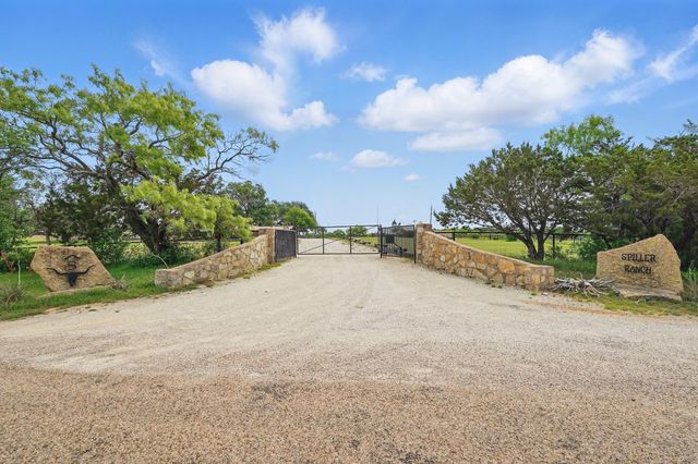 317 County Road 278, Tuscola, TX 79562