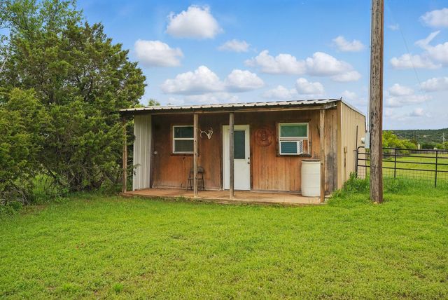 317 County Road 278, Tuscola, TX 79562