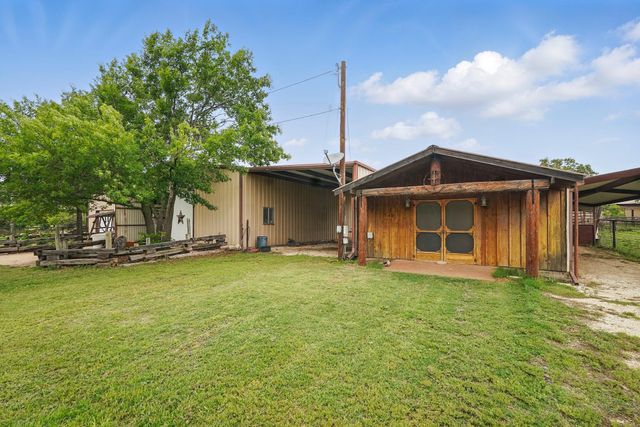317 County Road 278, Tuscola, TX 79562