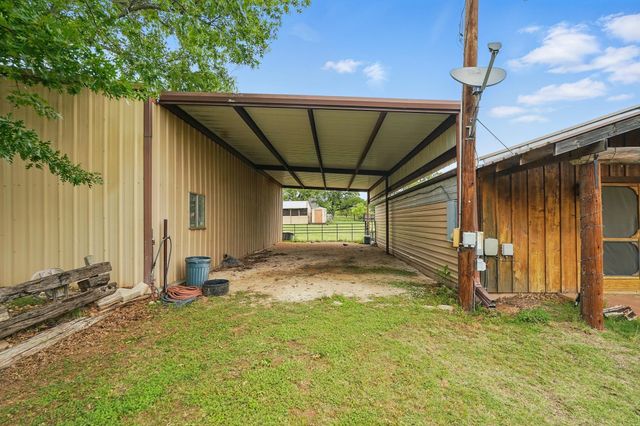 317 County Road 278, Tuscola, TX 79562
