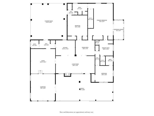 317 County Road 278, Tuscola, TX 79562