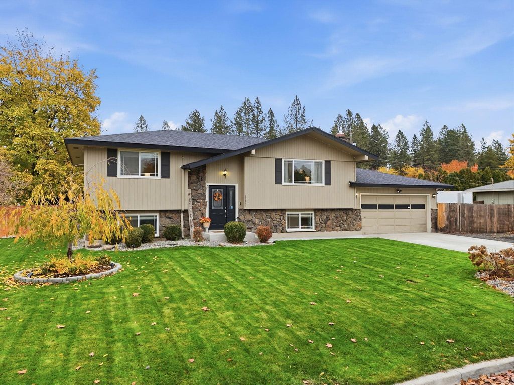 12615 E 26th Ave, Spokane Valley, WA 99216