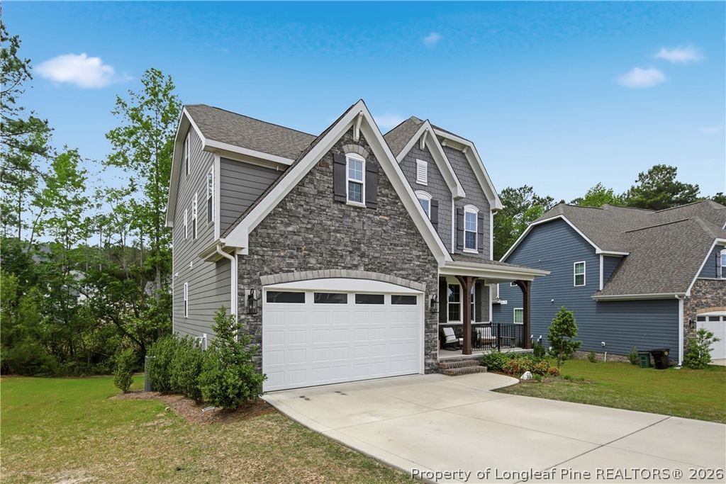 242 School Side Drive, Spring Lake, NC 28390 — photo 3