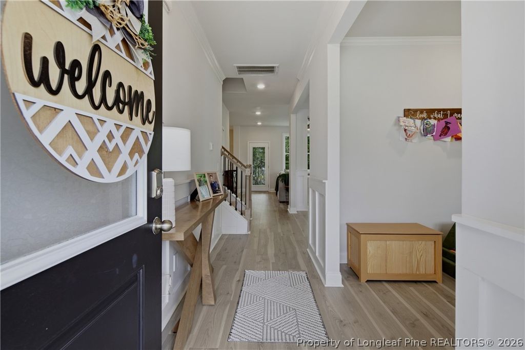 242 School Side Drive, Spring Lake, NC 28390 — photo 5