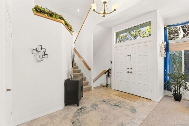 1455 Caminito Solidago, La Jolla, CA 92037