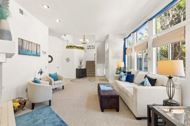 1455 Caminito Solidago, La Jolla, CA 92037