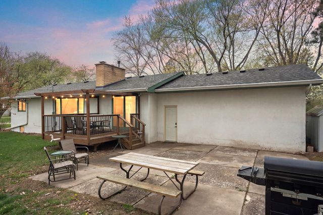 13553 Gladiola Street NW, Andover, MN 55304
