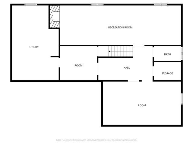 13553 Gladiola Street NW, Andover, MN 55304
