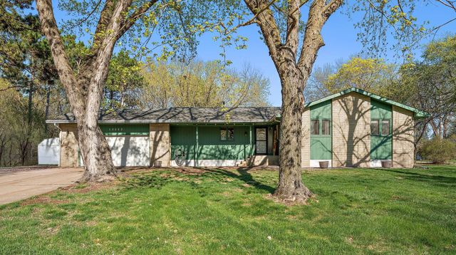 13553 Gladiola Street NW, Andover, MN 55304